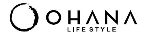 Logo Ohana